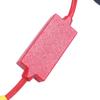 Universal Smart Clips for Car Battery Short Circuit Anti Back Constant Regulator Protection Clamp for Booster Battery