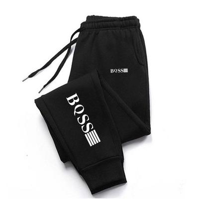 Pantaloni Jogger Larghi Versatili Eleganti Unisex: Pantaloni Lunghi in Velluto Casual per Fitness da Uomo e Donna