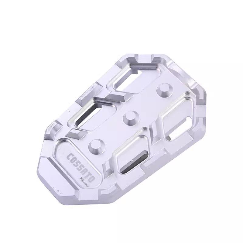 Loncin 500 Brake Pedal Anti-Slip Modification Accessory