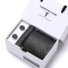 Men'S Tie Set Gift Box 5-Piece Set Group Tie Business Dress Wedding Tie
