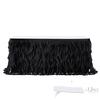 183cm*76cm Ruffle Table Skirt Multicolor Table Skirt Elegant Tulle Table Skirt  for Baby Shower