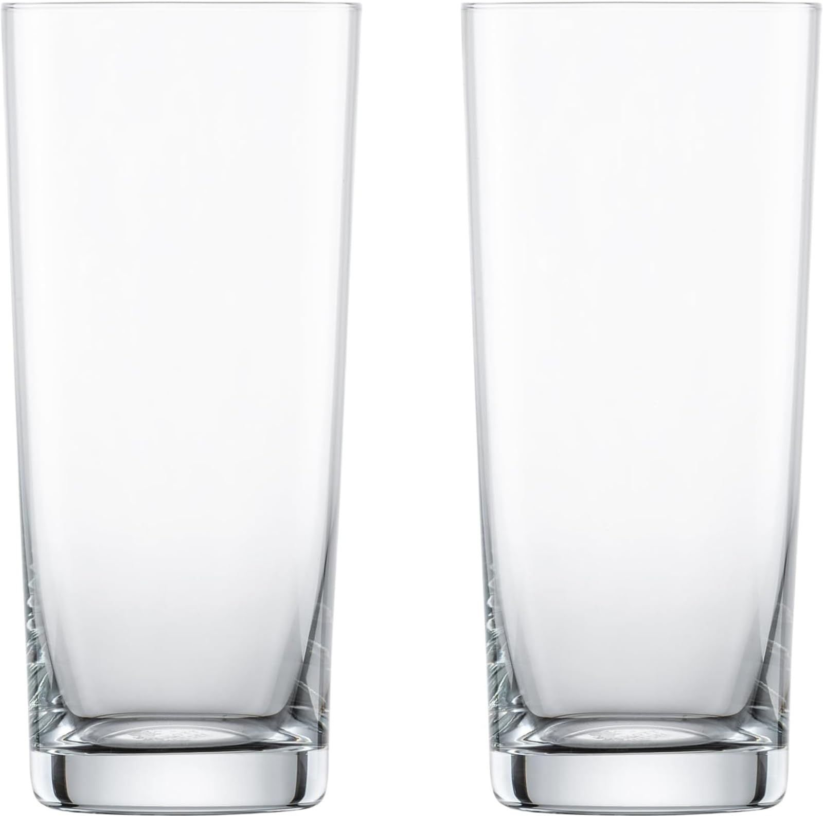 

ZWIESEL GLAS Basic Bar for Mineral and Soft Soft 13 Pair of Machine m115849 Tumbler, Break-Resistant, Selection, Water, Water, Drinks, No. 3, Drinks,