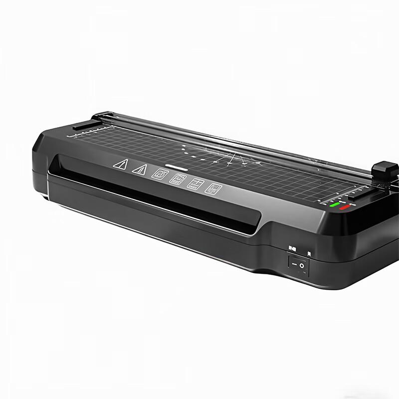 Deli A4 Laminator CN plug (adapter included)