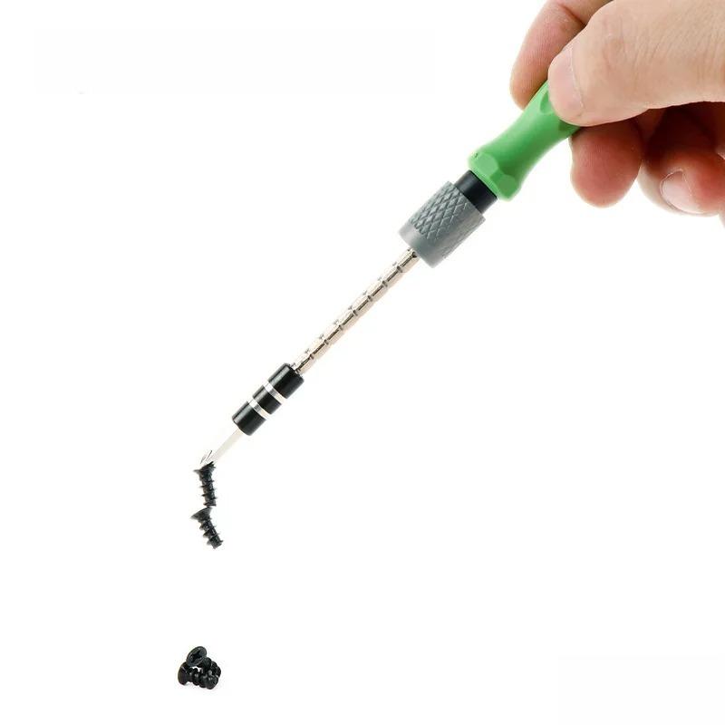 32 In 1 Screwdriver Multi-functional Manual Screwdriver Set