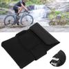 Saddle Bag Bicycle Wear Prevention Waterproof Easy Installation Small Portable Bike Accessories for Riding