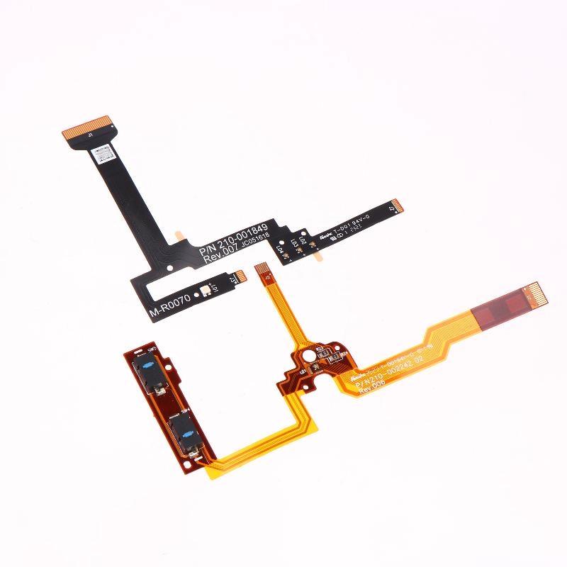 New New Mouse Flexible Cable For G Pro X Superlight/G Pro Wireless Mouse Side Keys Motherboard Circuit Board Cable