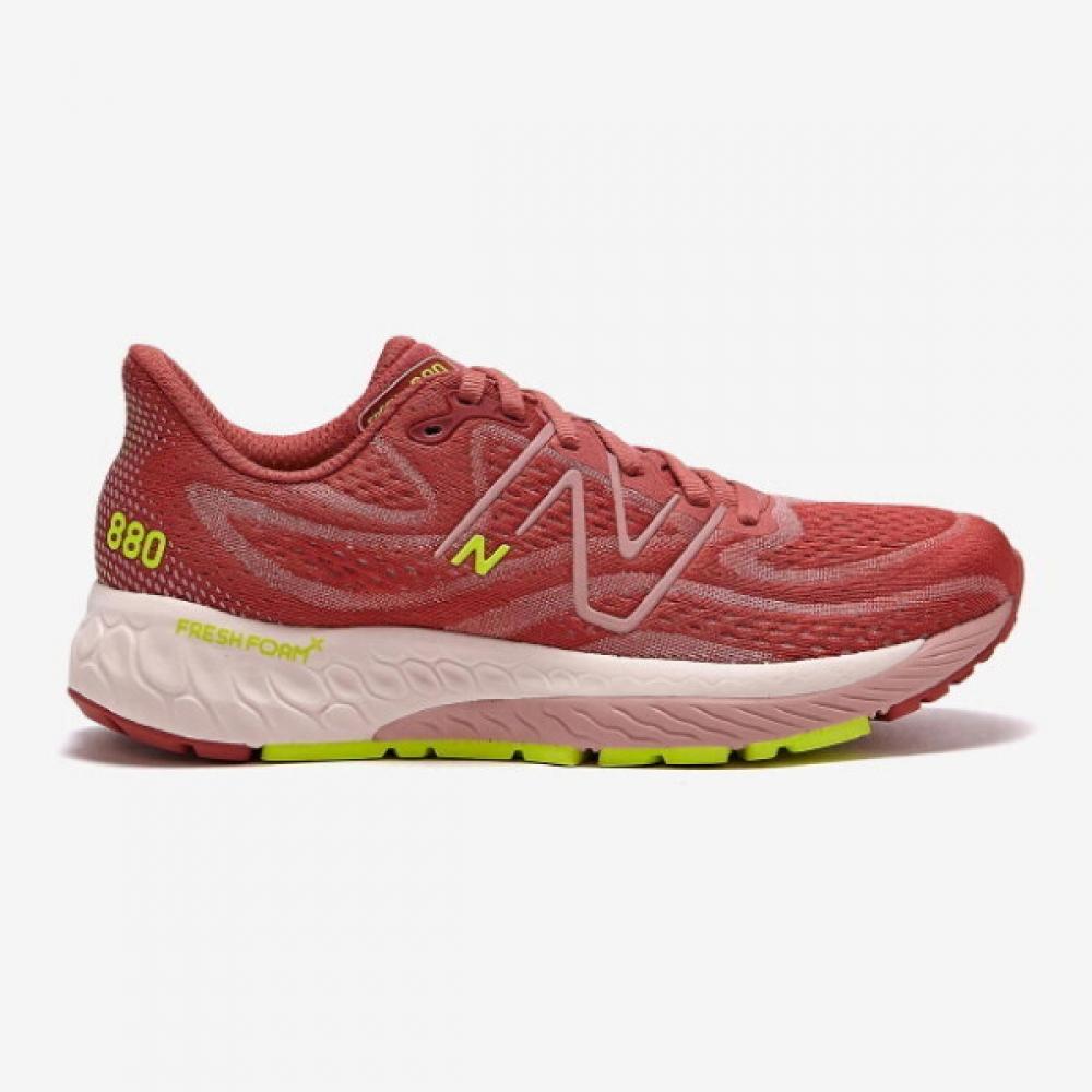 

New Balance Кроссовки New Balance Nqj Nbpfdf707p 25 Fresh Foam X 880 V1 220
