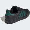 Adidas Superstar II Core Size JQ2311, Black/College Green/Core Black, 24.5cm