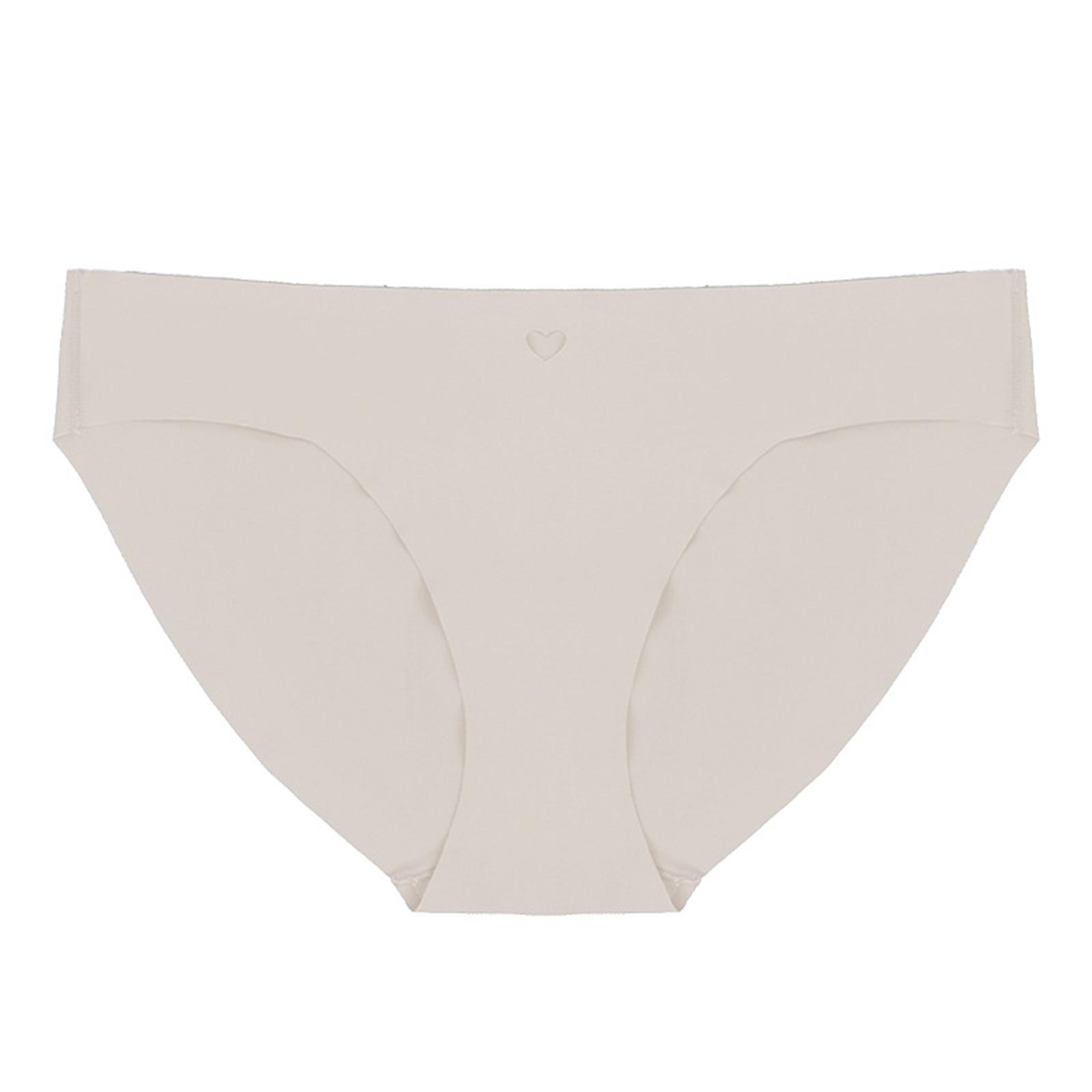 Женское спортивное дышащее быстросохнущее бесшовное нижнее белье XL