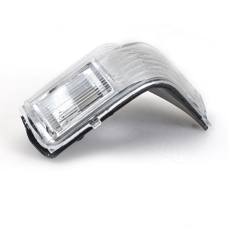X-CAR Front Side Mirror Turn Signal Light Lamp Blinker For VW Crafter Mercedes Sprinter 2006 2007 2008 2009 2010-2017 0018229020