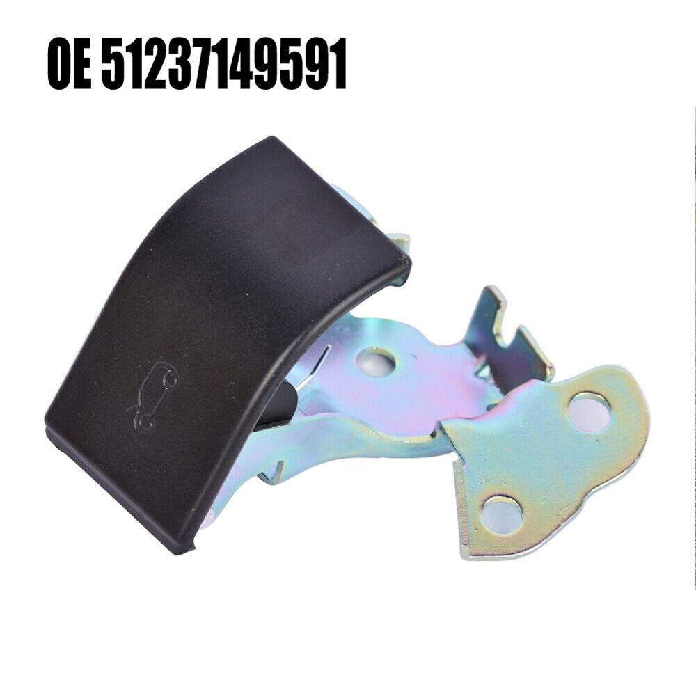 

Interior Hood Release Handle For Mini Cooper R5x 2007-2015 51237149591