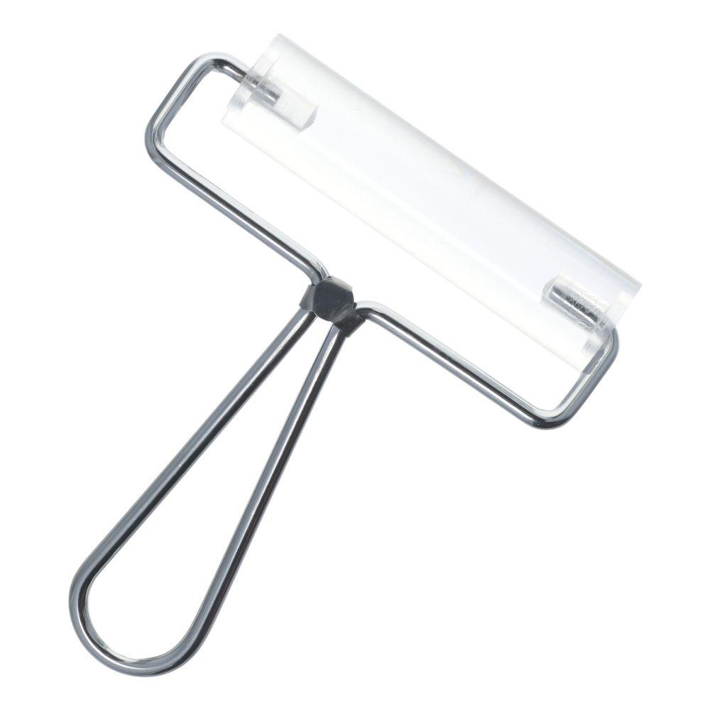 Große Größe Tonroller Acrylroller Schlammpresse Handwerkzeuge Ultraleichter Roller Töpferwerkzeuge