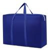 Moving Storage Bag Folding Luggage Bag Portable BagMulti Functional Travel Bag Shoulder Bag Handbag Closet Organizer