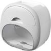 Wall-mounted Toilet Tissue Box Toilet Roll Pumping Paper Storage Container Punch-free Waterproof Rack Storage Box
