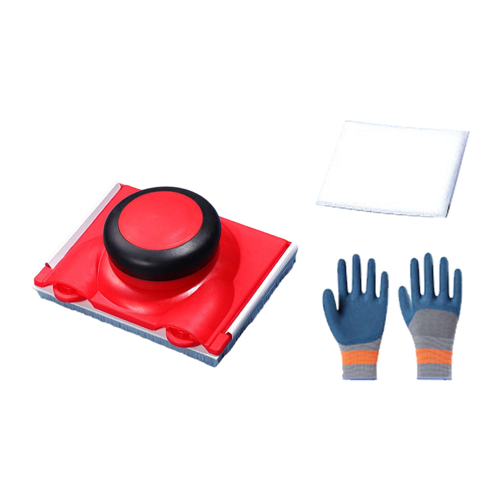 

Кратчайший путь к идеальной стене One Size