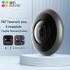 EZVIZ E4P 6MP 360° Wireless Security Camera (CN version)