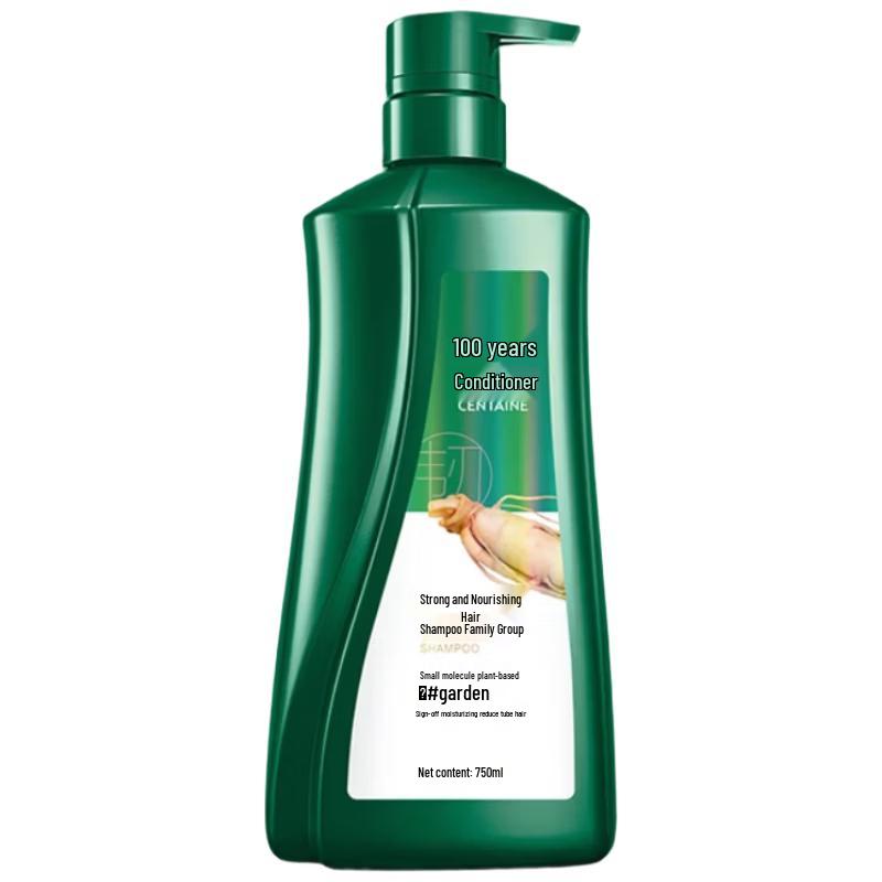 100-Year Runfa Amino Acid Strong Hair Strengthening Shampoo