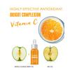 50ml Vitamin-C Gesichtsverfeinerung Hauttextur Faltenbildung