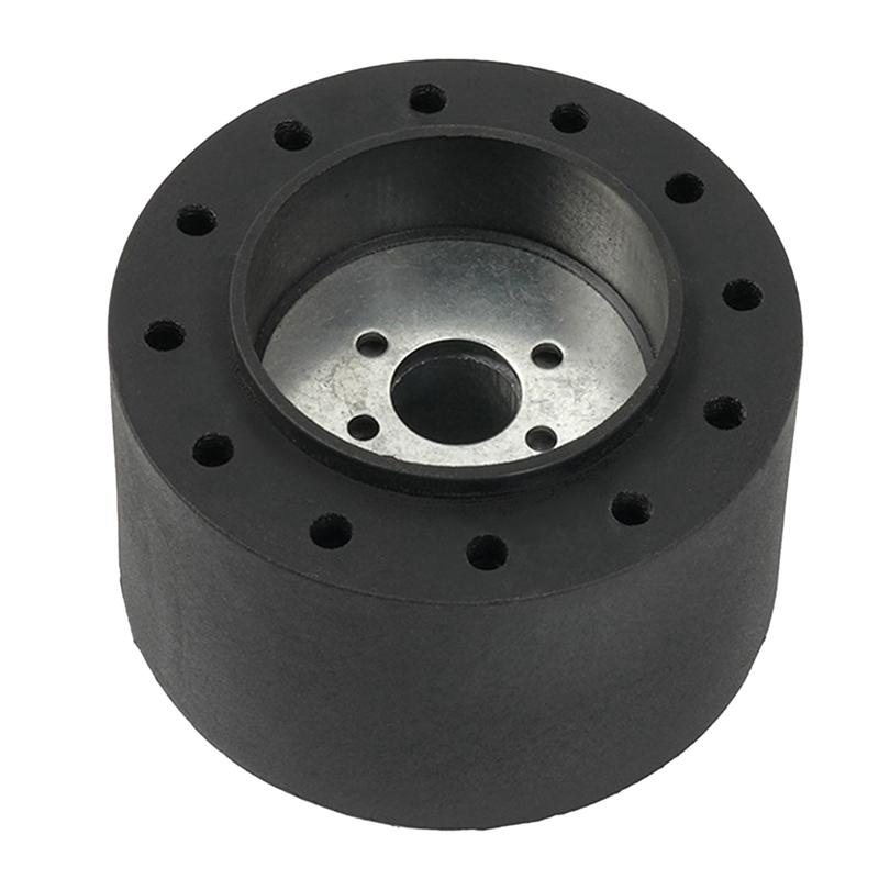 Marine Yacht 19Mm Steering Wheel Hub Adapter For Boat Marine Yacht Steering Wheel Base Modified Accessories
