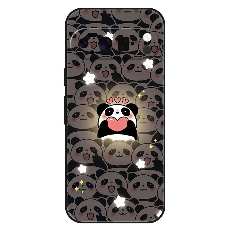 Case For Google Pixel 10 Pro XL 10Pro Pixel10 Camera Lens Protection Phone Cover For Google Pixel10Pro Cases Soft TPU Bumper