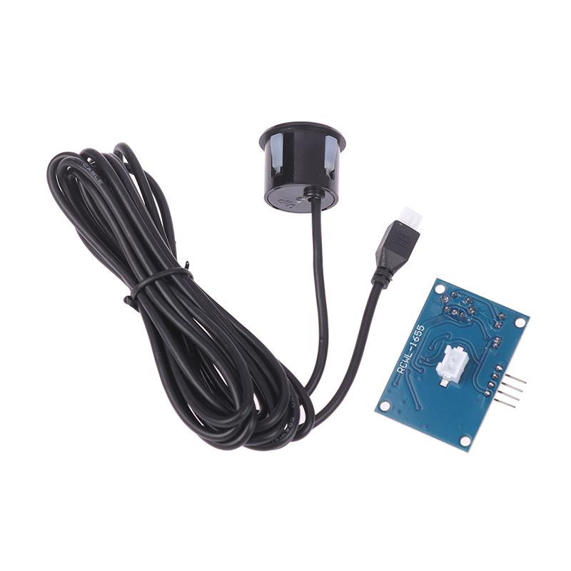 Vodotěsný ultrazvukový modul Jsn-Sr04T Vodotěsný integrovaný snímač vzdálenosti pro měření vzdálenosti pro elektronickou sadu Arduino