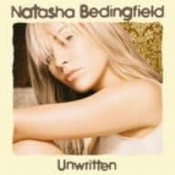 

CD NATASHA BEDINGFIELD; BIZARRE - Unwritten BVCM35477 Japan ObiDance & Electronica Used