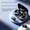 Bluetooth Open-Ear Headphones with AI Real-Time Translation and Simultaneous Interpretation