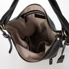 Cowhide 2-way backpack
