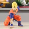 16cm Dragon Ball Figures Son Goku Broken Arm Son Gohan Action Figures Pvc Model Statue Collection Decoration Toys Gift Ornaments