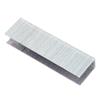 1000 Stück 23*12,85mm Heftklammer 23/23 Heavy Duty Heftklammer Langlebige 23/23 Heftklammer Buchheftung