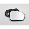Compatible with all Ford Mondeo models: rearview mirror assembly, reversing mirror, reflective mirror, lens, outer shell, frame, and turn signal.