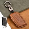 S Genuine Leather Car Remote Key Fob Cover Key Case For Lexus Es300H Es350 Es200 Es260 Ls350 Ls500H Fob Key