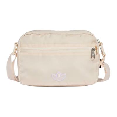Premium Essentials Small Airliner Bag Wonder White Adidas IX7331