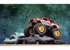 Tamiya Wild Mini 4WD Series No.07 King Cab Jr Plastic Model Kit 17007