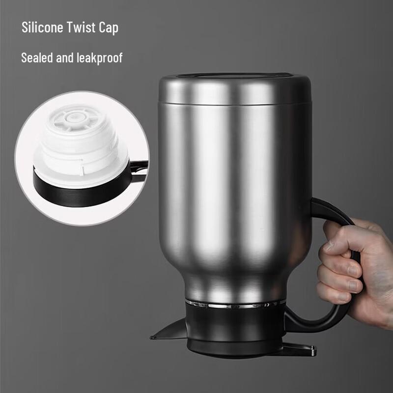 Meichu 304 Stainless Steel Thermal Carafe