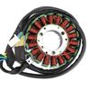 Suzuki DR200/DR125, DF125/DF200 1996-2013 Lichtmaschinen-Stator