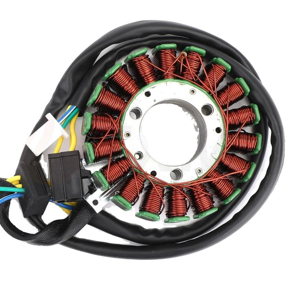 Suzuki DR200/DR125, DF125/DF200 1996-2013 Lichtmaschinen-Stator