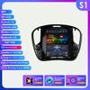 Ossuret 9.7 AI Android Car Radio Multimedia Video Player Intelligent  Auto Stereo 4G for Nissan Juke 2011-2018 for Infiniti ESQ 2014-2019 GPS Carplay