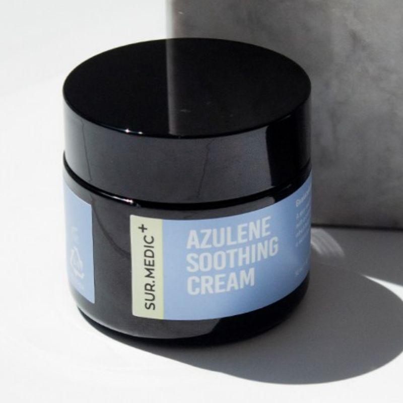 SUR.MEDIC+ Azulene Soothing Cream 50ml