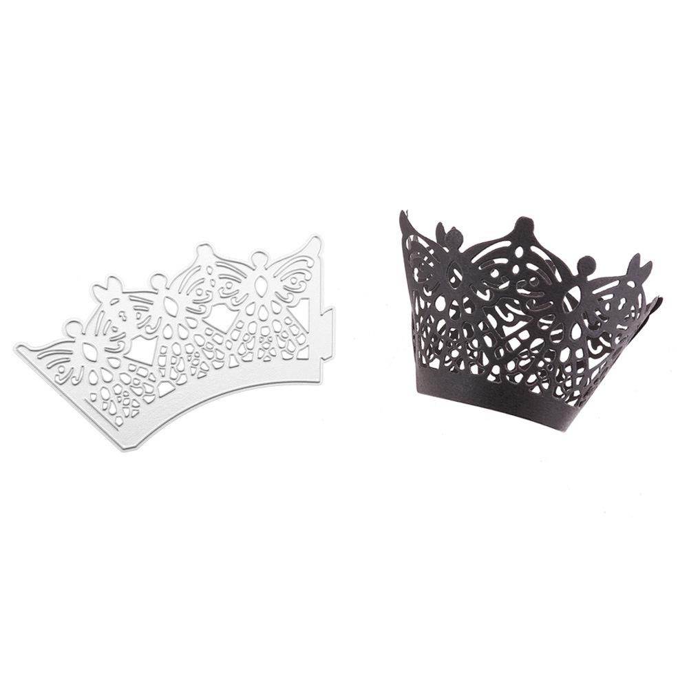 Cake Planner Metal Cutting Dies Stencils for DIY Scrapbooking Card Album Making Cake Planner Metal Cutting Dies Stencils for DIY Scrapbooking Card Album Making