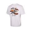 Nike ACG Series DF Tee LSE Sports Casual Crew Neck T-Shirt Men tops IW1191100