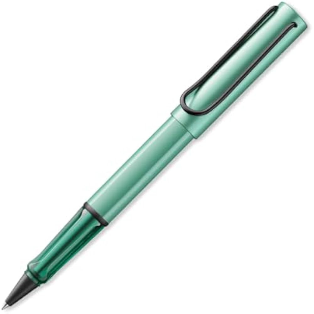 LAMY LAMY ALSTAR (Rollerball Pen, Mint, L3A8M)