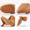 Dance Shoes for Women Two Point Flat Sole Teacher Shoes Professional Dance Shoes