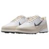 Nike Air Zoom Victory Tour 4 The Open Championship Men Sneakers White Metallic-Gold Sail HQ3055-100