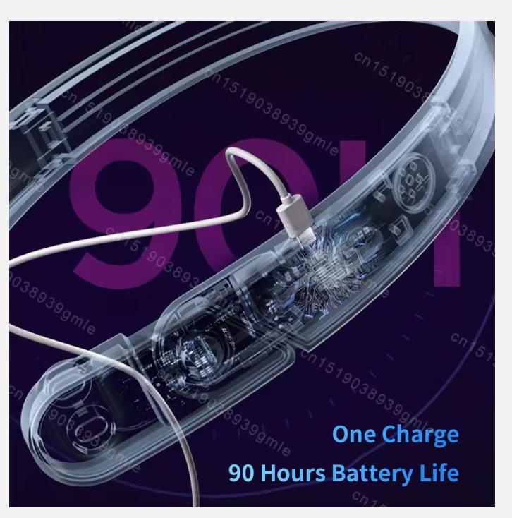 Ems Electric Head Massager Headache Relief Brain Stimulator Therapy Machine Migraine Insomnia Release Masseur Relieve Headaches