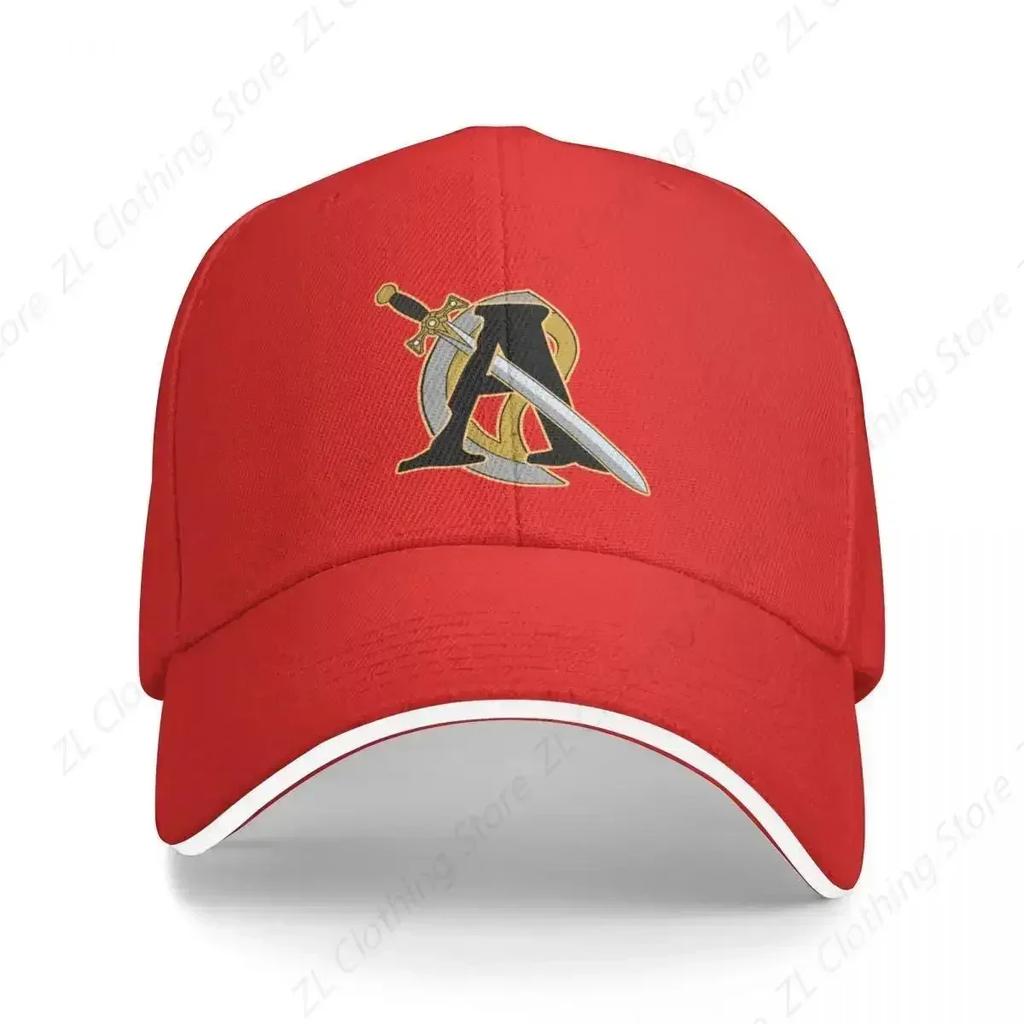 Amphipolis Baseballkappe Streetwear Bergsteiger Marke Herrenkappe Damen Strand Mode Herren