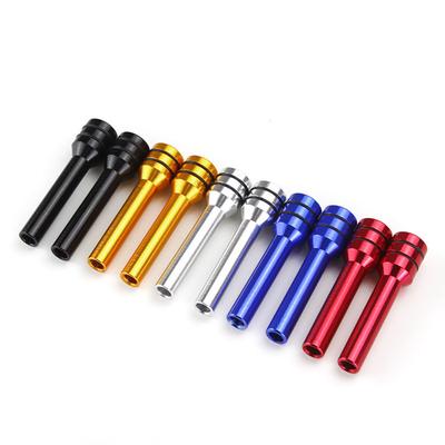 New Car Truck Interior Door Lock Knob Pull Pins for Chevrolet Cruze Aveo Captiva Trax Lova Malibu Renault CAPTUR Megane Koleos
