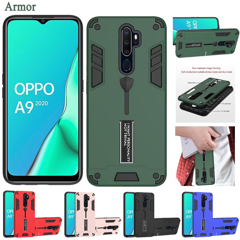 Realme Best Case For Oppo A9 2021 Oppo A9 2021 Heavy Duty Case 2025
