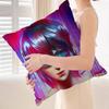 Movie G-ghosts In The Shell Pillow Gift Home Office Decoration Bedroom Sofa Car Cushion Cover Case 45x45