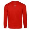 adidas Sweatshirt Red Teenagers FM4435
